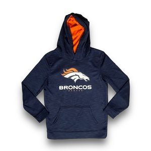 Broncos NFL Hoodie